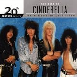 20th Century Masters - The Millennium Collection: The Best of Cinderella