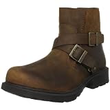 Skechers Men's Cinder Twist Harness Boot