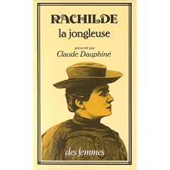 La jongleuse