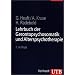 Lehrbuch der Gerontopsychosomatik und Alterspsychotherapie (Uni-Taschenb�cher L)