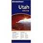 Utah State Map (Rand McNally Folded Map: States)
