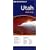 Rand McNally Utah Foldmap (Rand McNally Folded Map: States)