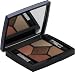 Christian Dior 5 Couleurs 5-Colour Eye Shadow 705 Beige Massai