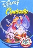 Review Disney Readalong  / Cinderella