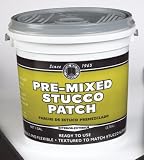 Dap #60817 Gallon PreMix Stucco Patch