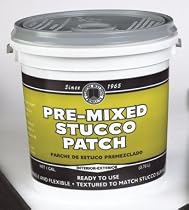 Dap #60817 Gallon PreMix Stucco Patch