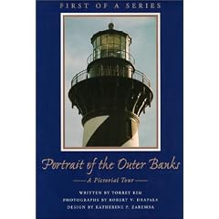 Portrait of the Outer Banks