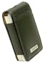 Speck Products iStyle Black Leather iPod Case (IST-1001-BK)
