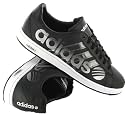 Adidas Derby "BLACK" Trainers Mens Shoes LIMITED ED