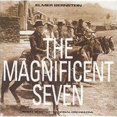 The Magnificent Seven