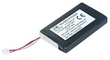 Hi-Capacity B-8634 PALM M135 PDA Equivalent Main Battery