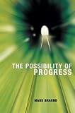 cover of Mark Braund: The Possibility of Progress