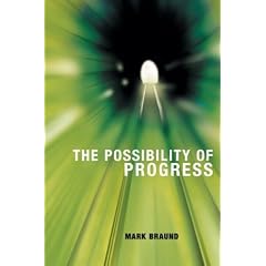 The Possibility of Progress