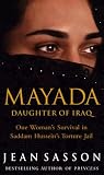 Mayada: Daughter of Iraq