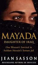 Mayada: Daughter of Iraq