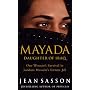 Mayada: Daughter of Iraq