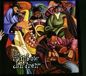 Produkt-Bild: Rainbow Children [Digi-Pack]