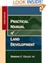 Practical Manual of Land Development