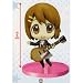 K-ON! Deformania Collection Pocket vol.1: Yui Hirasawa Mini PVC Figure_s-2