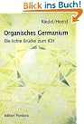 Organisches Germanium: Die...