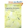 Organisches Germanium: Die lichte Br�cke zum ICH