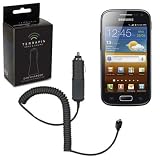 Samsung Galaxy Ace 2 Car Charger UK Seller
