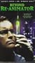 Beyond Re-Animator [VHS]
