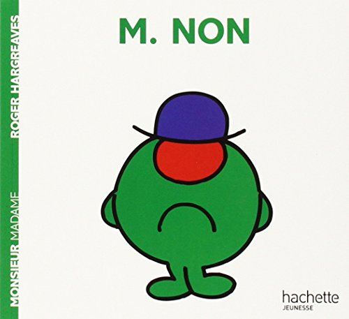 Monsieur Non gratuit Monsieur Non gratuit