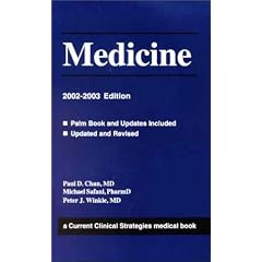 Medicine