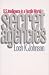 Book Secret Agencies: U.S. Intelligence in a Hostile World