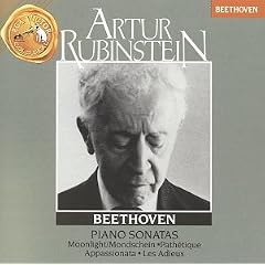 Beethoven - Piano Sonatas