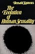The Evolution of Human Sexuality