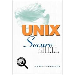 UNIX: Using Secure Shell - Secure Shell versions 1 + 2