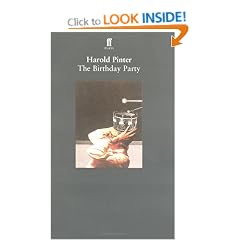 The Birthday Party (Pinter plays)