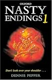 Nasty Endings: v.1: Vol 1 (Oxford nasty endings)