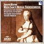 Haydn: Masses (Hob XXII:6, 12) - Missa Sancti Nicolai; Theresienmesse /Pinnock