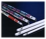 Lumichrome 1XC Full Spectrum Fluorescent Bulbs (96CRI, 5000 Kelvin, 48 F32T8 - case of 25)