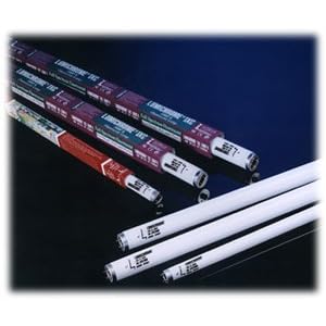 Full Spectrum Fluorescent Bulbs-Lumichrome 1XX (98CRI, 6500 Kelvin, 48 F32T8 - case of 25)