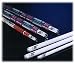 Full Spectrum Fluorescent Bulbs-Lumichrome 1XX (98CRI, 6500 Kelvin, 48 F32T8 - case of 25)