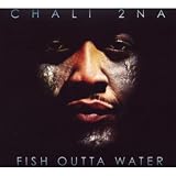 FISH OUTTA WATER [VINYL]