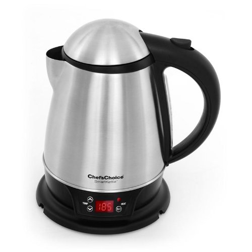 Smart 1.75-qt. Electric Tea Kettle