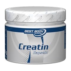 Best Body Nutrition Creatin Kapseln,  200 St. Dose