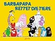 Barbapapa rettet die Tiere