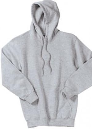 Big Mens Heavyblend Hooded Sweatshirt by Gildan® (Big & Tall and Regular Sizes)