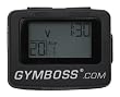 Gymboss GB2010 BLACK SOFTCOAT