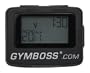 Gymboss GB2010 BLACK SOFTCOAT