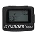 Gymboss GB2010 BLACK SOFTCOAT