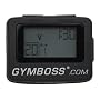 Gymboss Intervall-Timer /Stoppuhr mit gummierter O&hellip von Gymboss