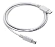 Hewlett Packard 2M (6.6Ft) Usb Ab Peripheral Usba/Usbb Male To Male