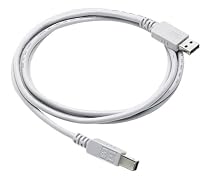 HP USB Cable A-B 2 Metre C6518A